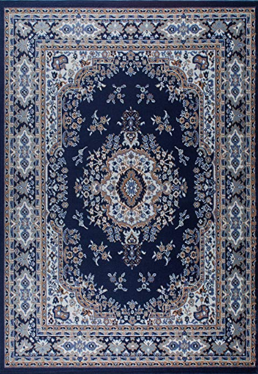 Traditional Area Rug